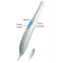 Vídeo / RCA recarregável Intra Oral Camera Dental Camera Endoscope System